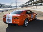 Chevrolet Camaro SS Indy 500 Pace Car 2010 года